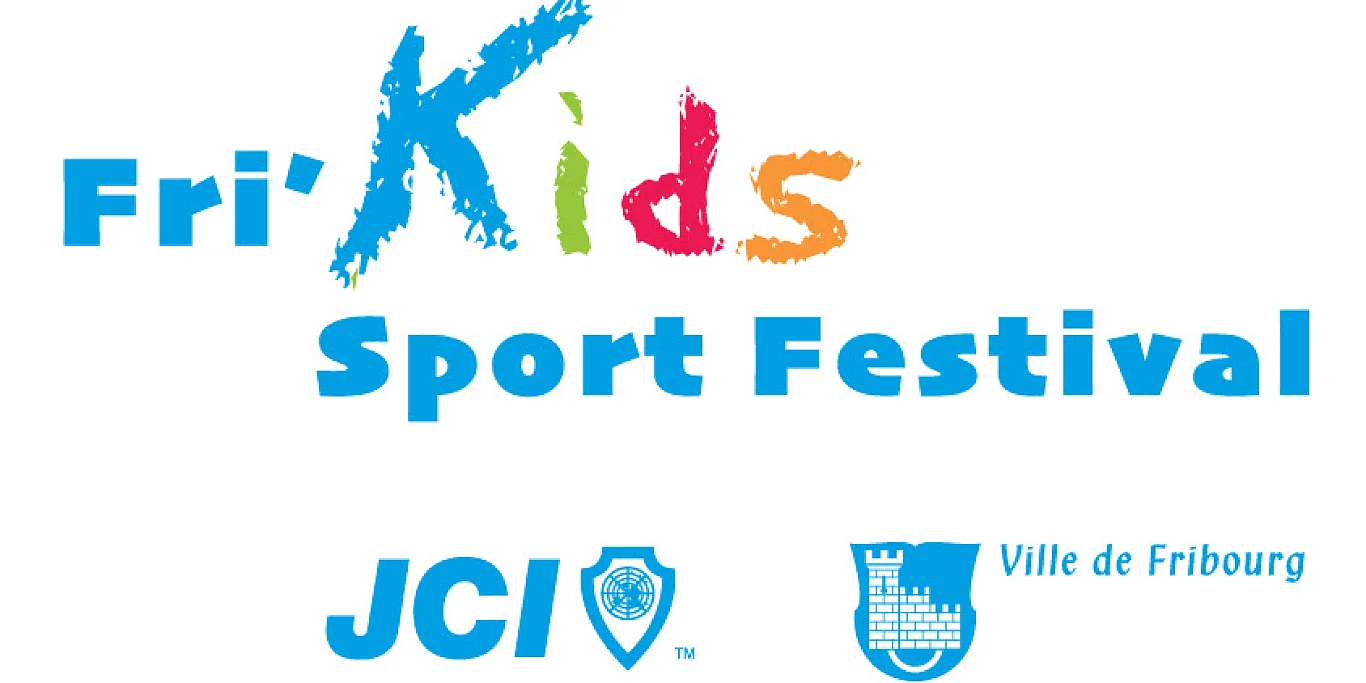 Fri'Kids Sport Festival