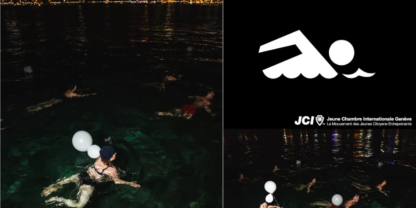 JCI blackswim
