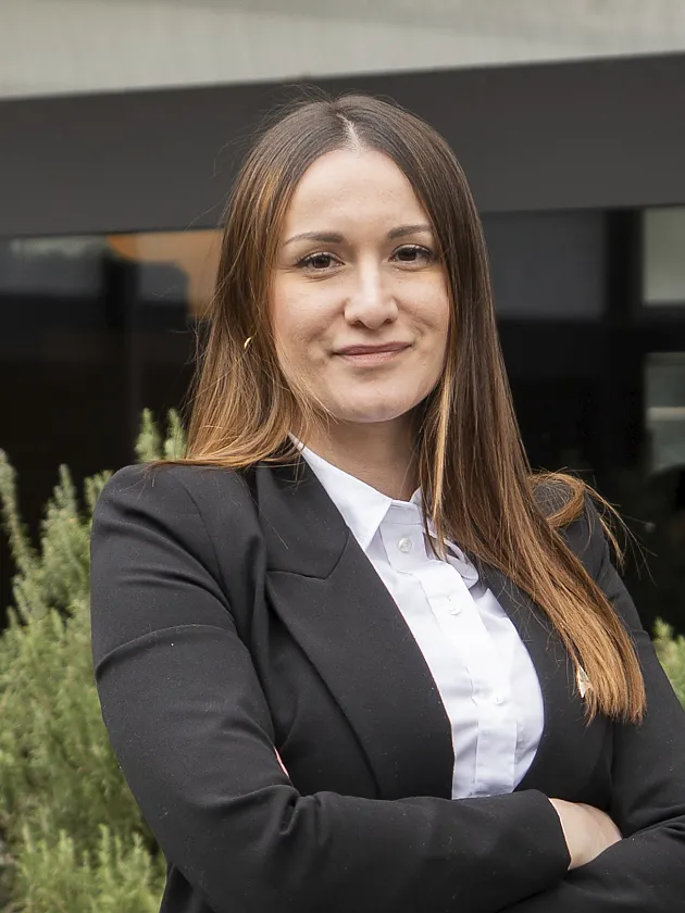 Ivana Kopacevic – EVP Zone 4