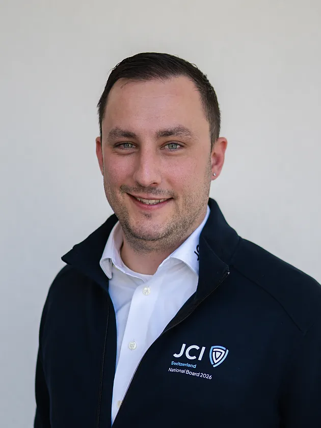 Thierry Fuhrer – EVP Projects & Growth