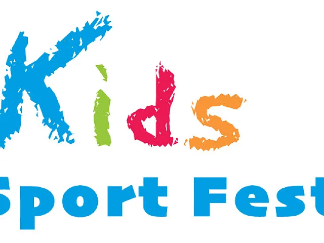 FRI'KIDS SPORT FESTIVAL