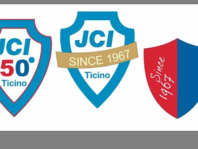 Partnership JCI Ticino - Camera Commercio Canton Ticino