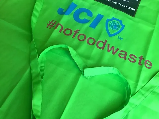 #jcinofoodwaste