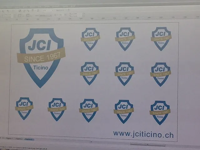 50 Jahre JCI Ticino Jubiläum