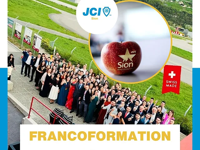 Franco Formation'24