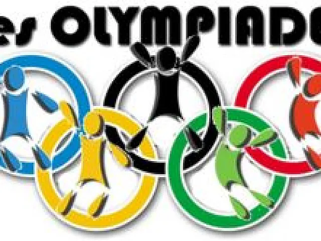 JCI Olympiades