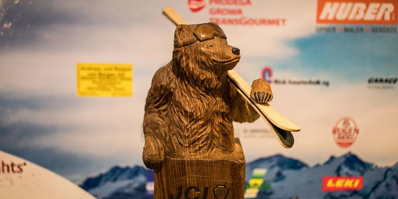 WANDERPREIS JCI SKI