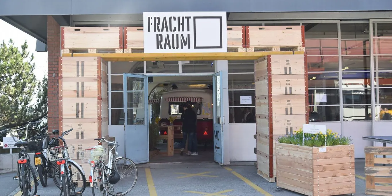 FrachtRaum