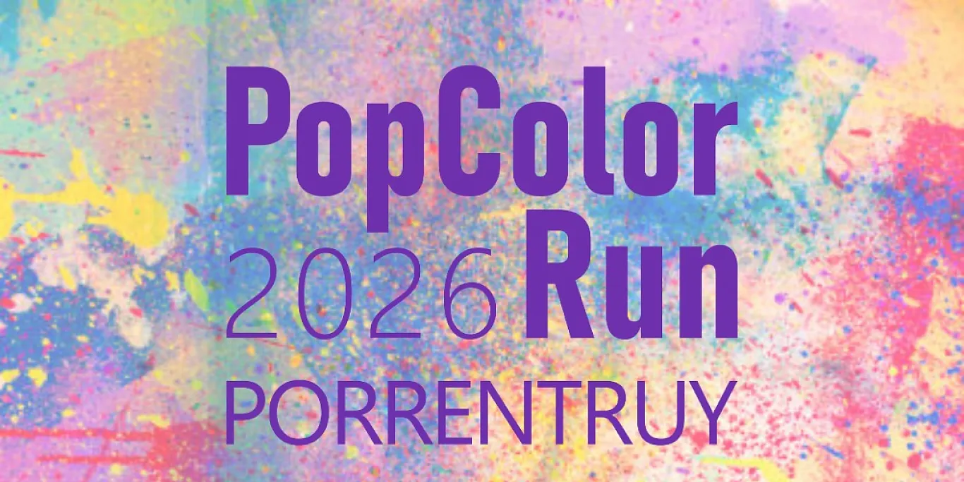 PopColor Run 