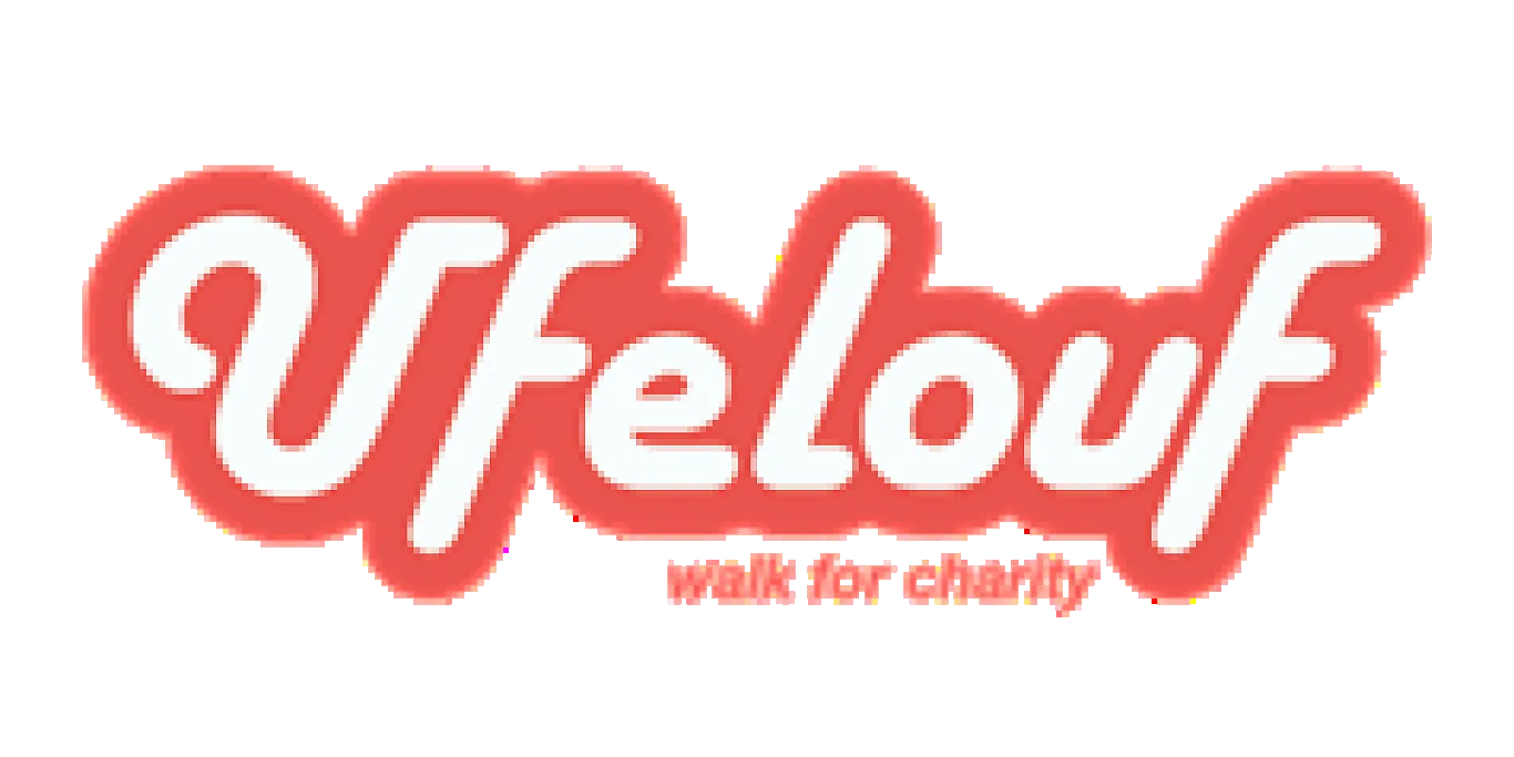 Ufelouf - walk for charity