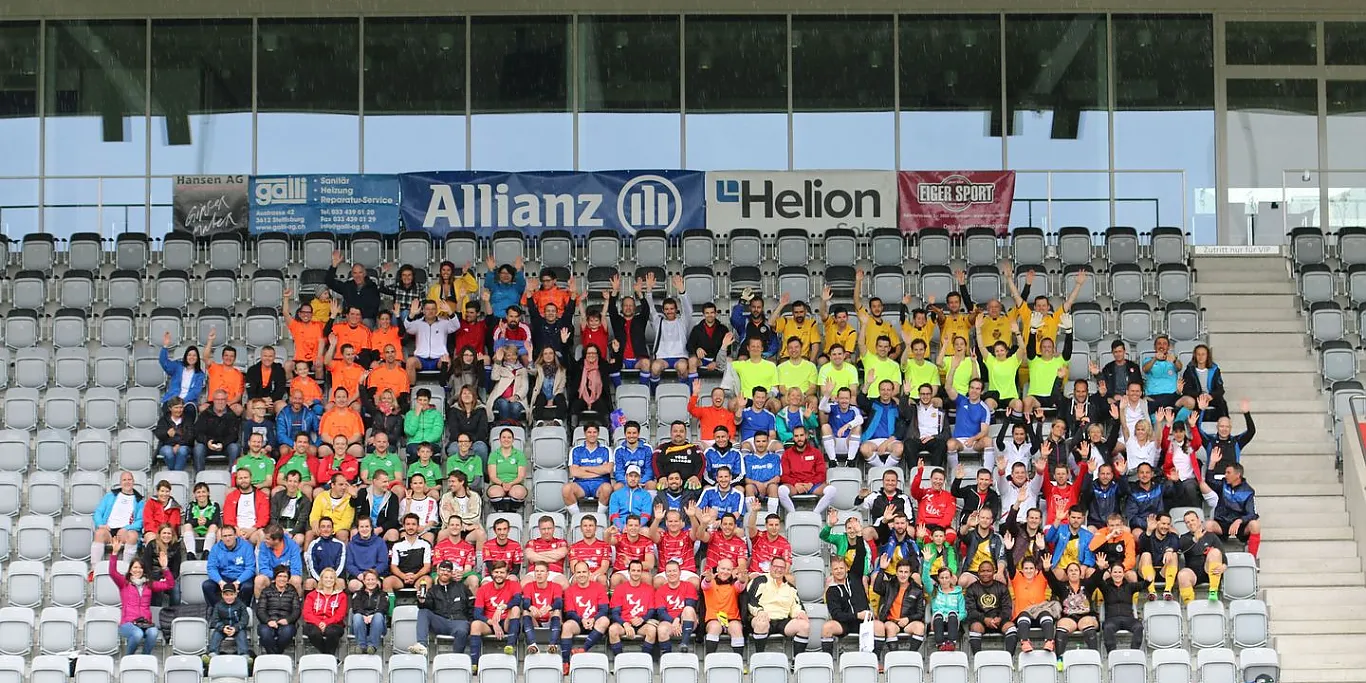JCI Football Cup JCI Football Cup