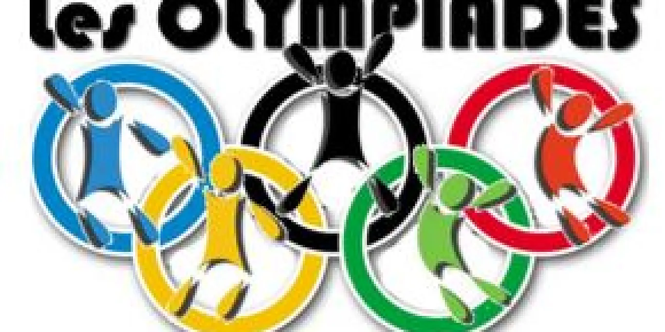 JCI Olympiades